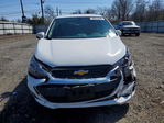 Chevrolet Spark 2021