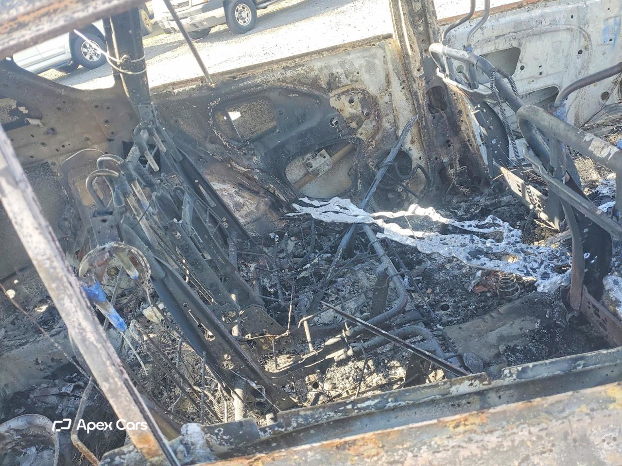 Toyota RAV 4 2018