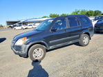 Honda CR-V 2002
