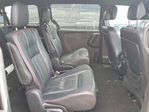 Dodge Caravan 2017