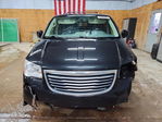 Chrysler Voyager 2015
