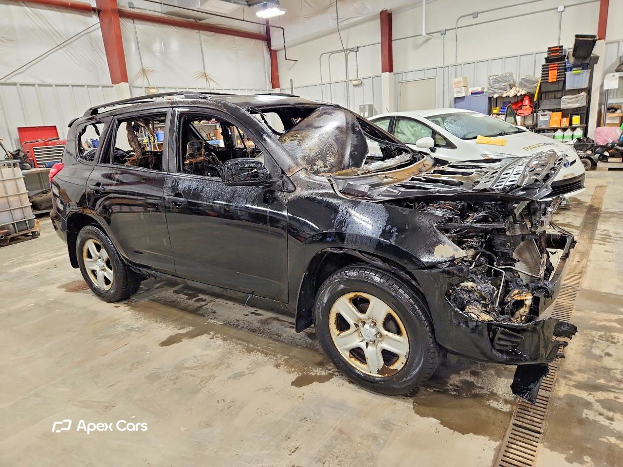 Toyota RAV 4 2010