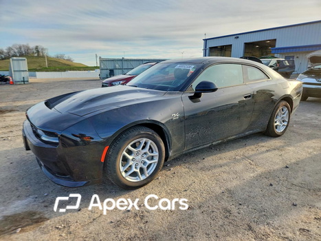 Dodge Charger 2025 - Image 1 of 12
