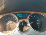 Buick Enclave 2012