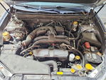 Subaru Outback 2013
