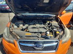 Subaru XV 2013