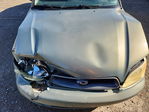 Subaru Legacy 2004