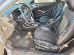 Hyundai Veloster 2012