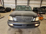 Lexus LX 2004