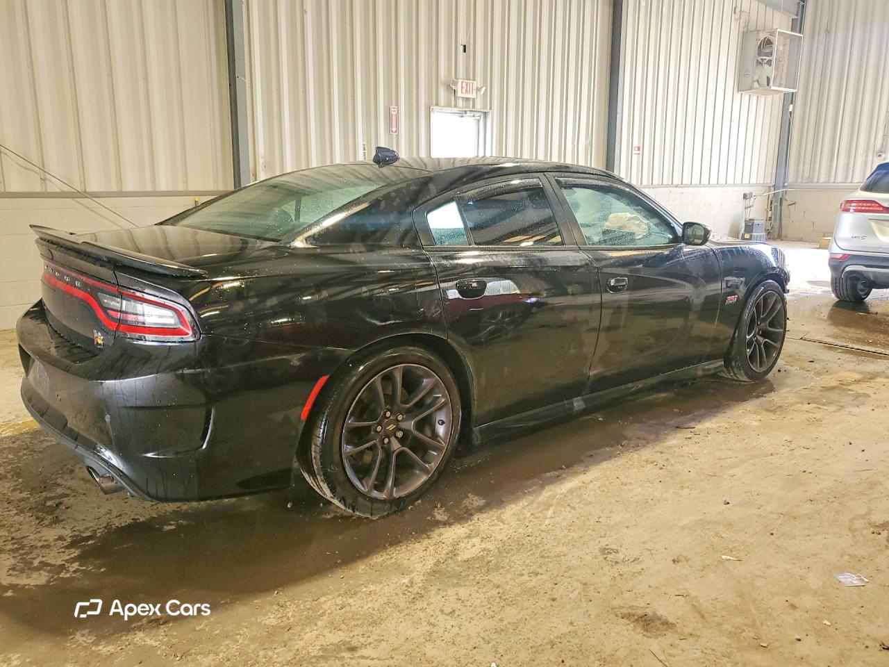Dodge Charger 2023