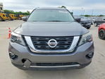 Nissan Pathfinder 2017