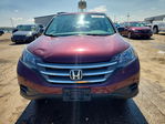 Honda CR-V 2012