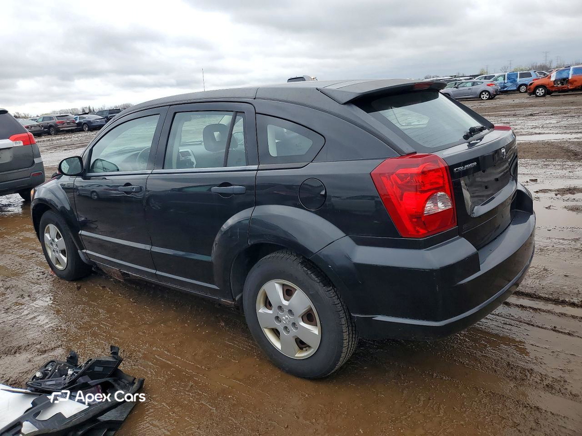Dodge Caliber 2008