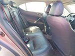 Lexus IS 2012