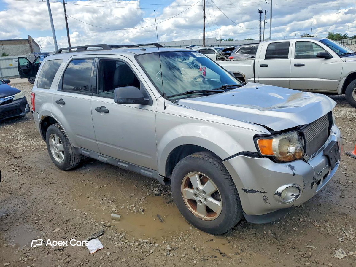 Ford Escape 2011