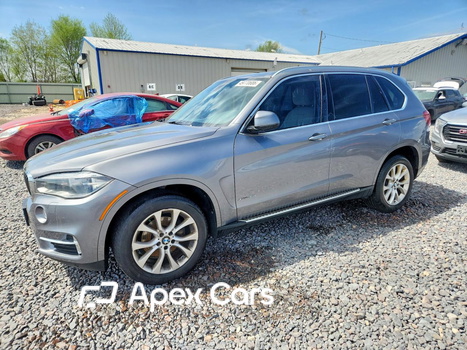 BMW X5 2014 - Image 1 of 14