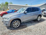 BMW X5 2014