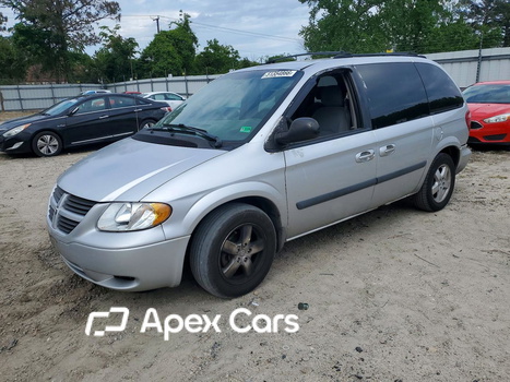 Dodge Caravan 2005 - Zdjęcie 1 z 13
