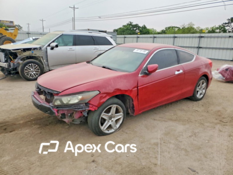 Honda Accord 2011 - Image 1 of 12