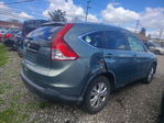 Honda CR-V 2012