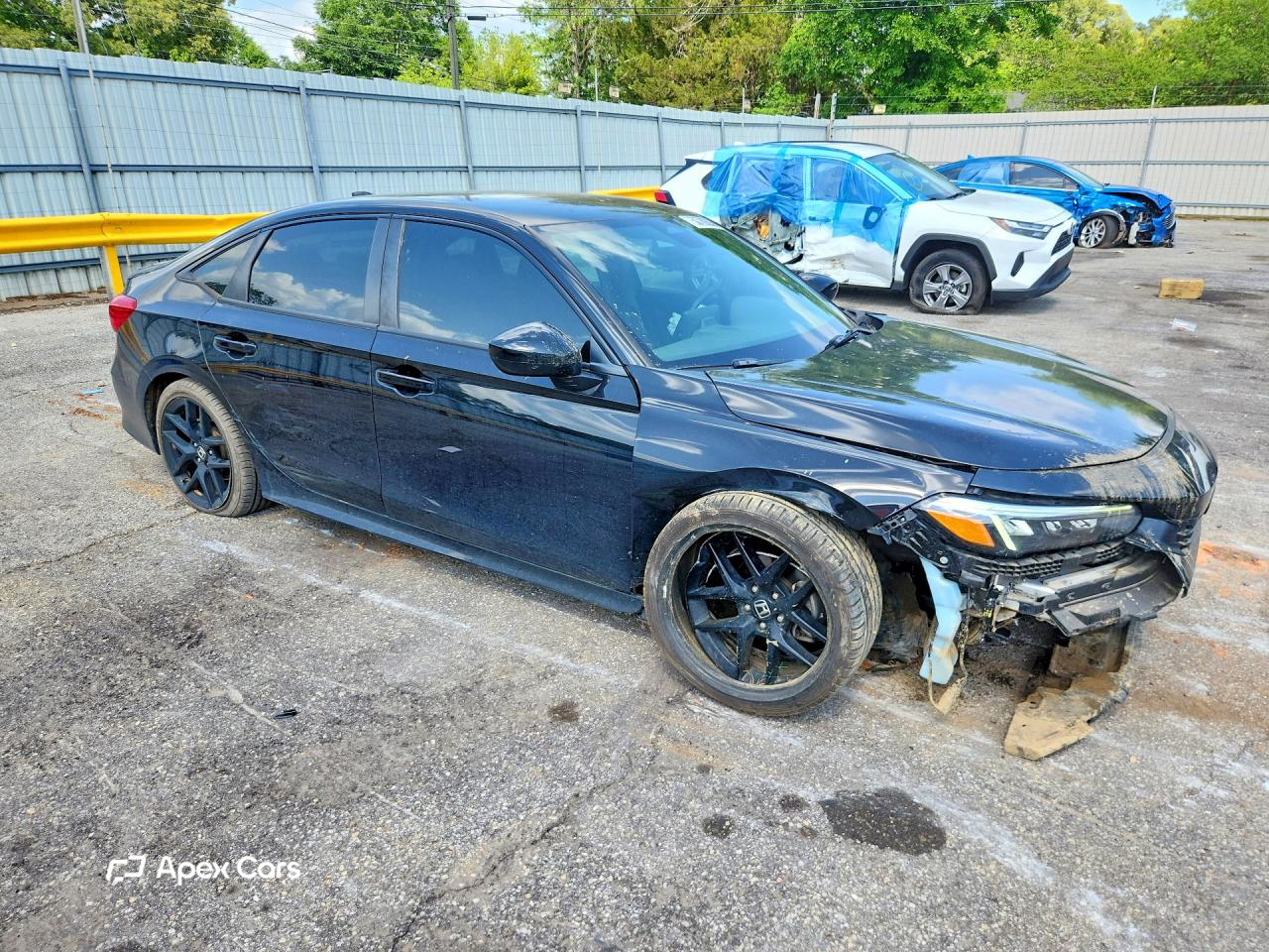 Honda Civic 2023