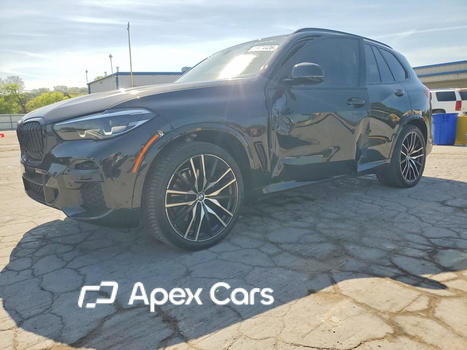 BMW X5 2023 - Image 1 of 13