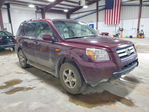 Honda Pilot 2007