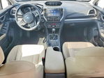 Subaru Impreza 2017