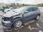 Nissan Rogue 2015