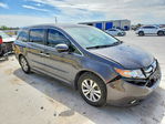Honda Odyssey 2014