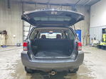 Mitsubishi Endeavor 2010