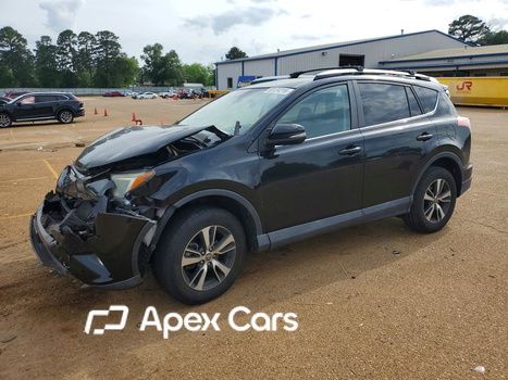 Toyota RAV 4 2016 - Image 1 of 5