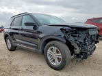 Ford Explorer 2024