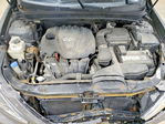 Hyundai Sonata 2012