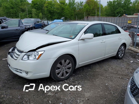 Toyota Avalon 2007 - Image 1 of 12
