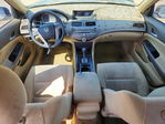 Honda Accord 2009