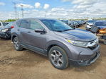 Honda CR-V 2018