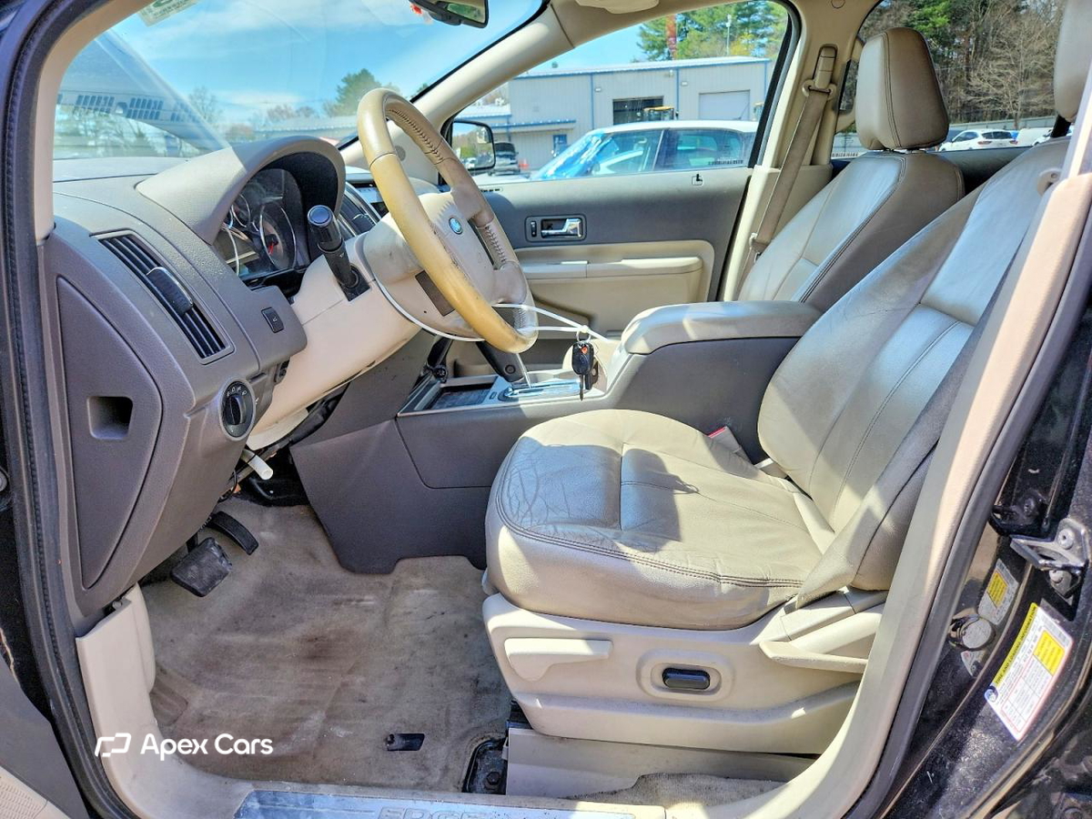 Ford Edge 2010