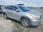 Toyota Highlander 2014