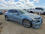 Infiniti Q50 2018