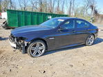 BMW Series 5 2013