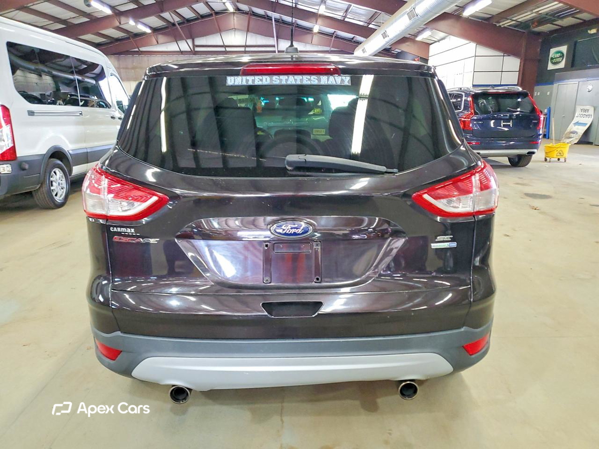 Ford Escape 2013
