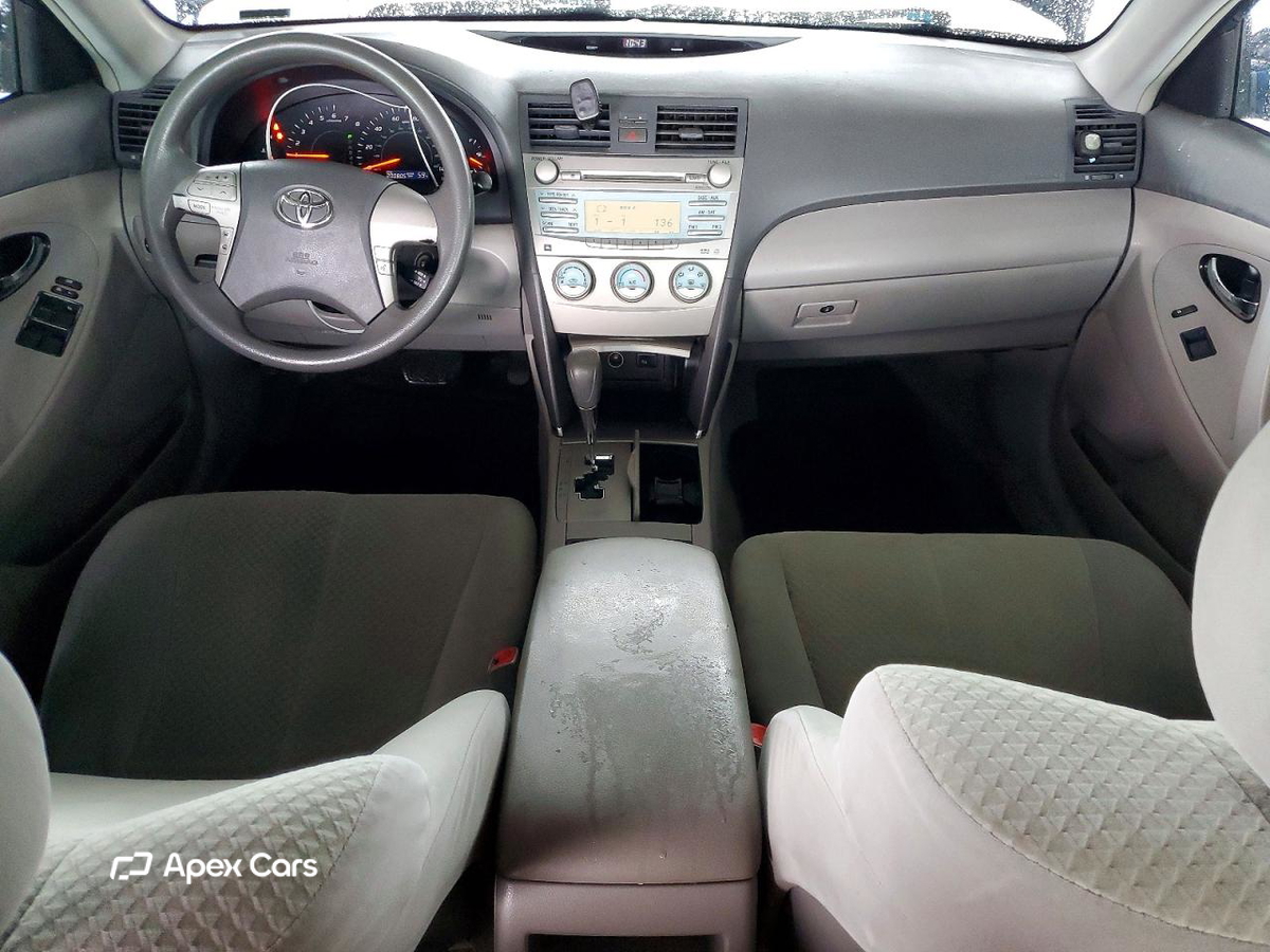 Toyota Camry 2008