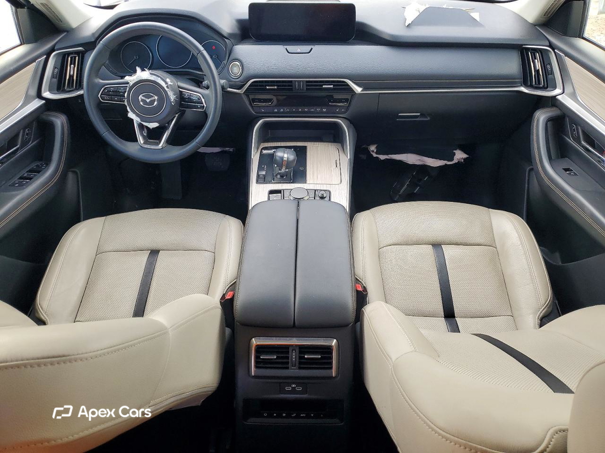 Mazda CX-90 2024