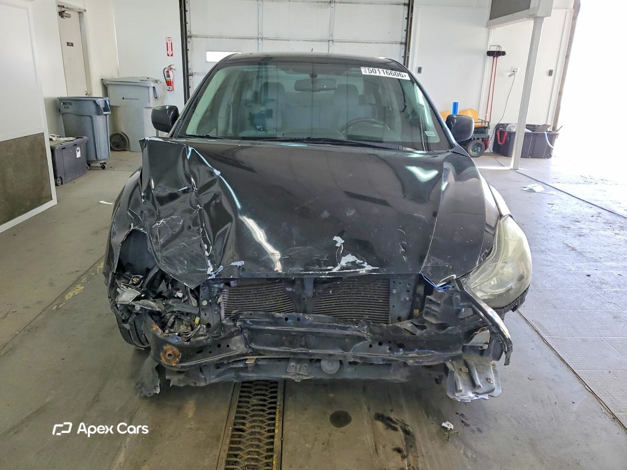 Subaru  2012