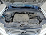 Honda Ridgeline 2013