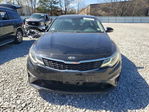 Kia Optima 2019