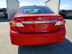 Toyota Corolla 2011