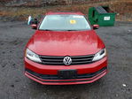 Volkswagen Jetta 2017