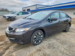 Honda Civic 2014